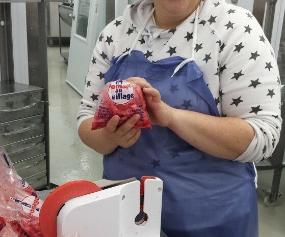 L’AFFAIRE EST « KETCHUP » ! L’AFFAIRE EST « KETCHUP » !